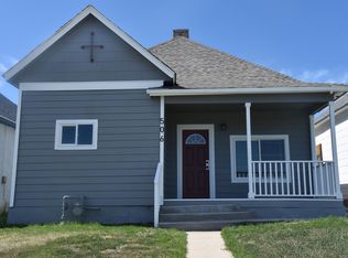 506 W Washington Ave, Trinidad, CO 81082