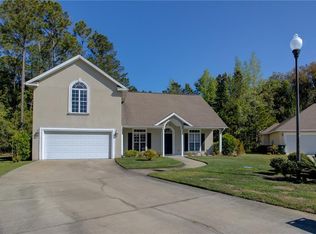 36 Hardwood Forest Cir, Brunswick, GA 31525