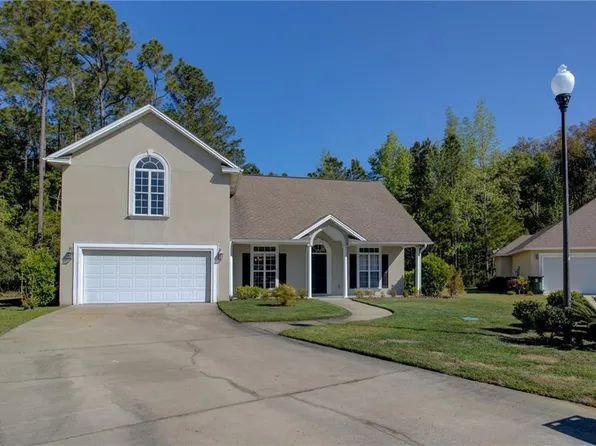 36 Hardwood Forest Cir, Brunswick, GA 31525