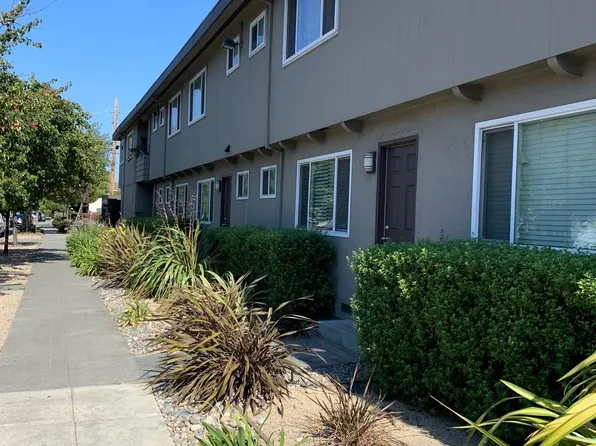 Cypress Glen, 700 Race St APT 14, San Jose, CA 95126