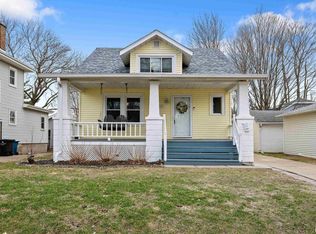 3014 22nd Ave, Rock Island, IL