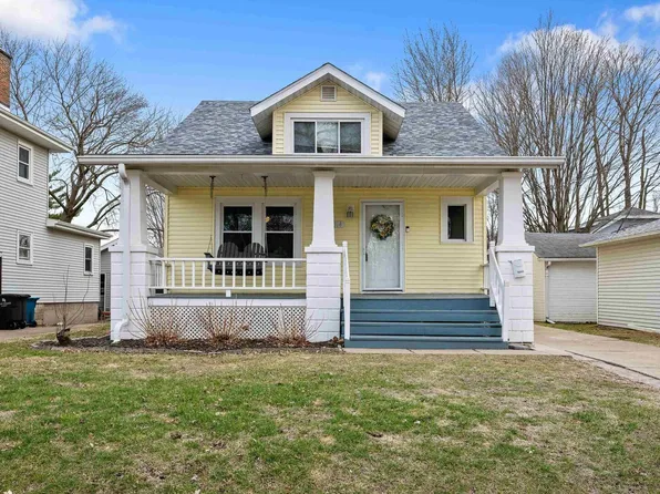 3014 22nd Ave, Rock Island, IL 61201