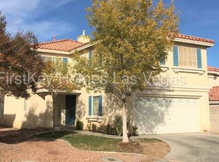 9752 Ocotillo Falls Ave, Las Vegas, NV 89148