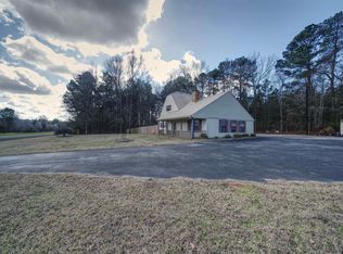1705 S Railroad Ave, Mt Enterprise, TX 75681
