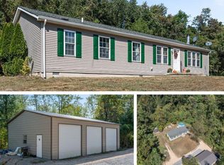 46 Solomons Ct, Hedgesville, WV 25427