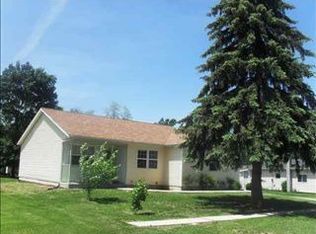 2601 Hazel St, Elkhart, IN 46516