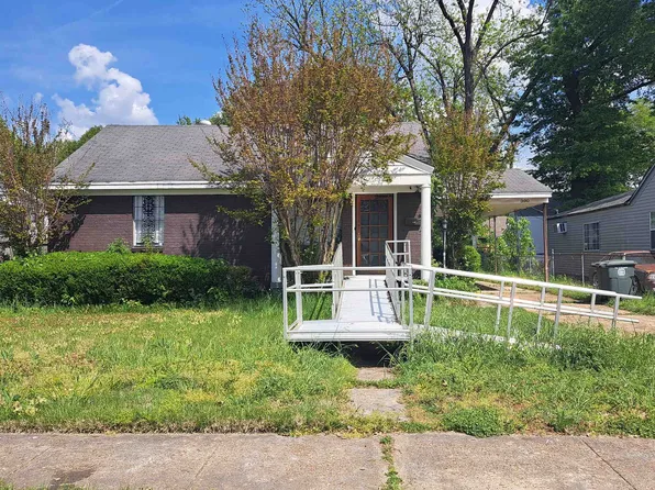 300 Eastview St, Memphis, TN 38112