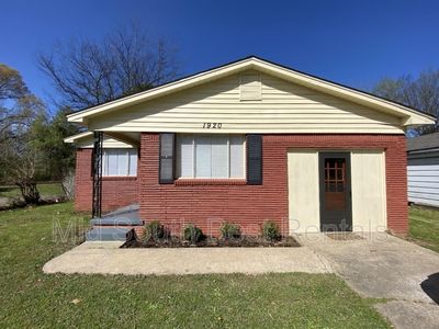 1920 Rice St, Little Rock, AR, 72202