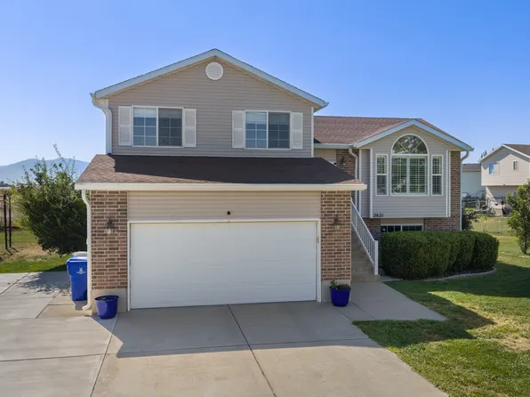 2821 W 2330 S, Syracuse, UT 84075