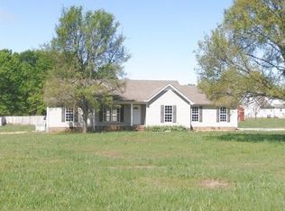 140 Broomsage Cir LOT 6, Unionville, TN 37180