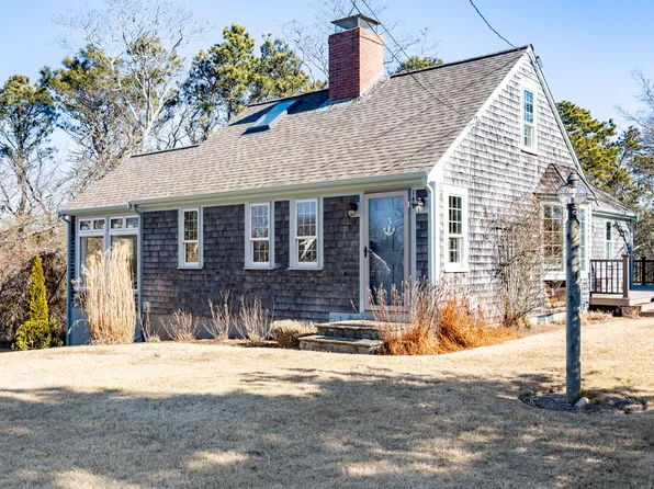 149 Uncle Venies Road, Harwich, MA 02645
