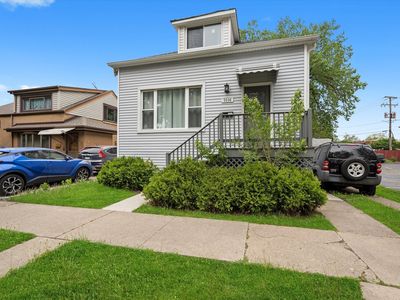 3534 Clarence Ave, Berwyn, IL, 60402