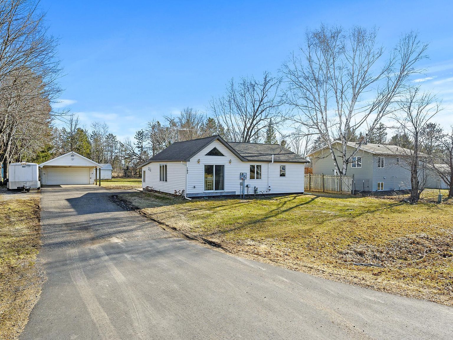 193 N 1st St, Foreston, MN 56330 Zillow