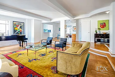 Sold by Fox Residential Group