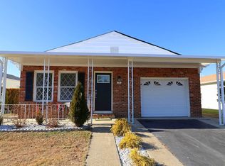 15 Camrose St, Toms River, NJ 08757