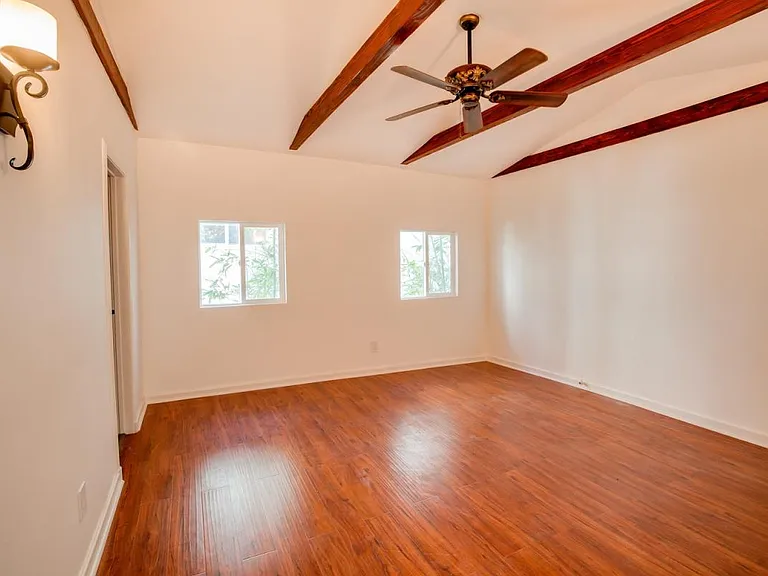 Upstairs Bedroom