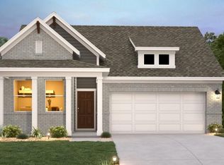 1912 Davee Pl, Georgetown, TX 78633