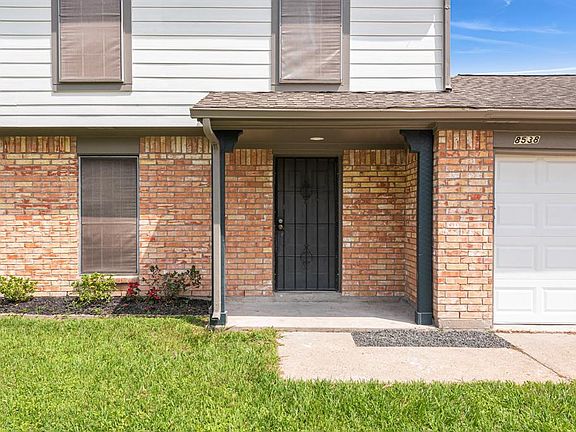 4th image of 8538 Quail Burg Ln