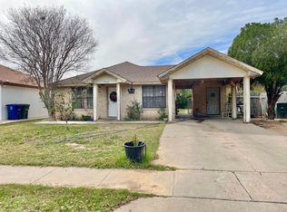 9608 Atlanta Dr, Laredo, TX 78045