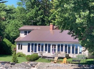1540 Lake Shore Rd, Chazy, NY 12921