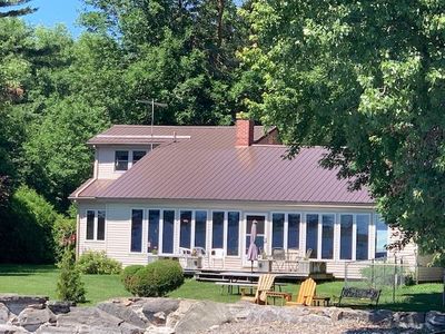 1540 Lake Shore Rd, Chazy, NY, 12921