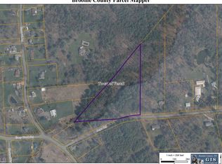 918 Jones Rd, Vestal, NY 13850