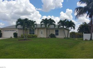 2851 SW 26th Pl, Cape Coral, FL 33914