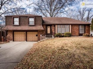 10248 Lamar Ave, Overland Park, KS 66207