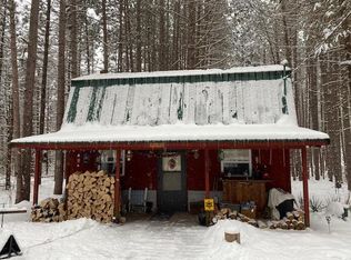 4501 Wetzel Lake Rd, Mancelona, MI 49659