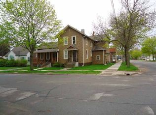 130 N 2nd Ave, Wausau, WI 54401