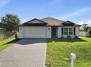 2105 NE 5th AVE, CAPE CORAL, FL 33909