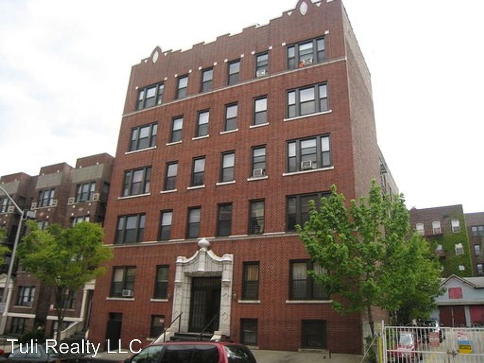 1st image of 321 Fairmount Ave APT 44