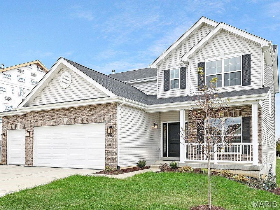 1st image of 18406 Boone Ridge Manor Dr
