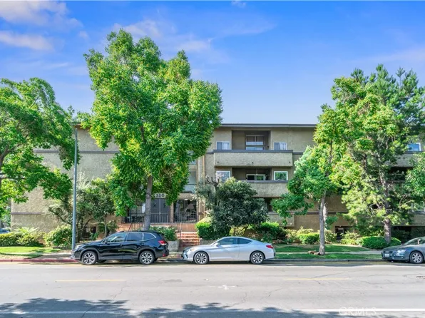 320 E Stocker St APT 317, Glendale, CA 91207