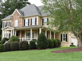 1170 Rothwood Way, Apex, NC 27502