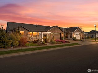 1206 Ashlynn Court, Everson, WA