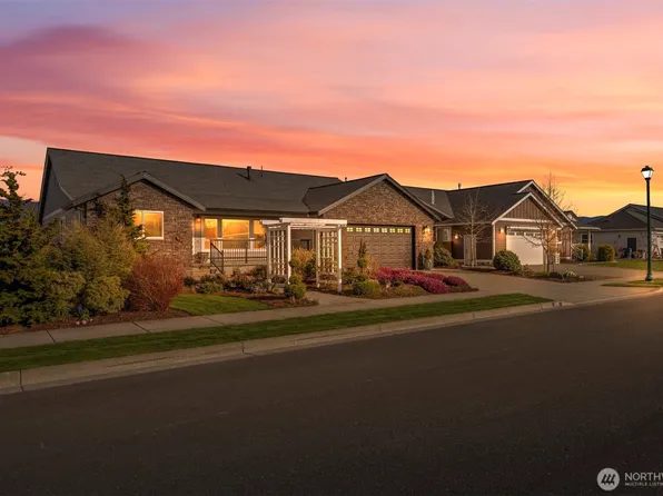 1206 Ashlynn Court, Everson, WA 98247