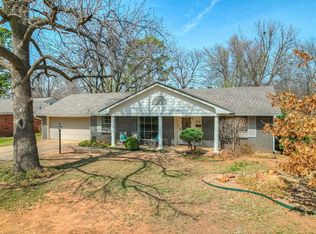 2641 Brentwood Dr, Norman, OK 73069