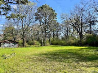 2107 Lower Port Caddo Rd, Marshall, TX 75672