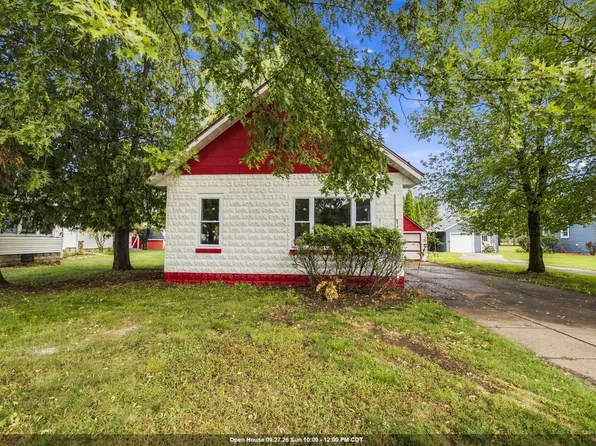 246 Wood Ave, Nekoosa, WI 54457