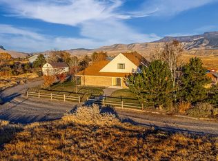 3410 C Rd, Palisade, CO 81526