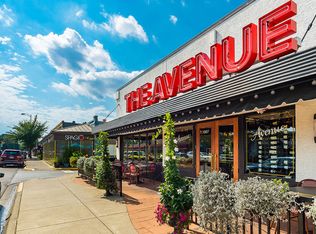 921 Northwest Blvd, Grandview, OH 43212