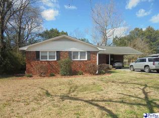 911 Allen Dr, Marion, SC 29571