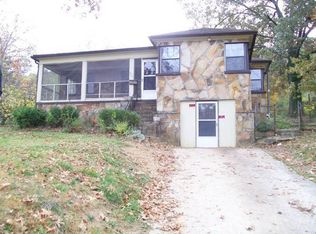 825 S Broad St SW, Rome, GA 30161