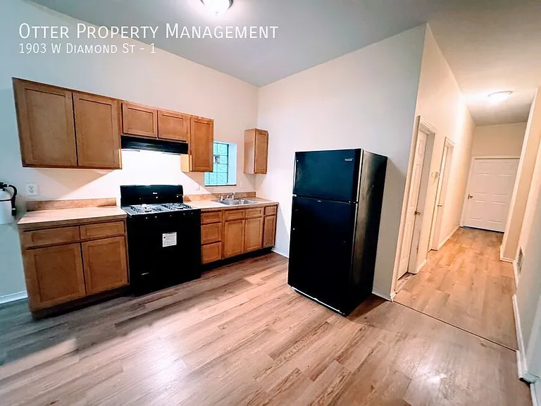1903 W Diamond St #1 — Photo 7