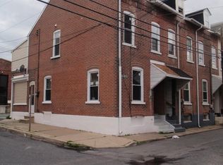 828 Elliger St, Allentown, PA 18102