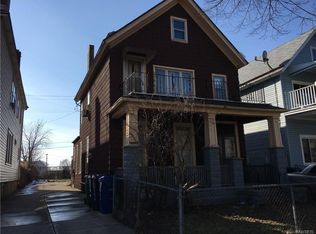 474 7th St, Buffalo, NY 14201
