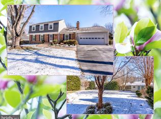 5311 New Church Ct, Fairfax, VA 22032