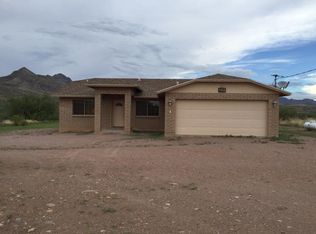 125 Circulo Penjamo, Rio Rico, AZ 85648