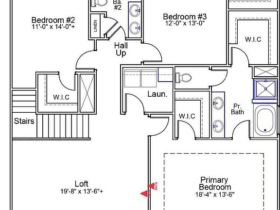 2nd image of this home